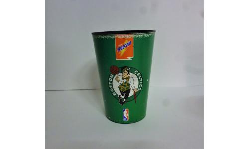 Nescau Copo NBA Boston Celtics